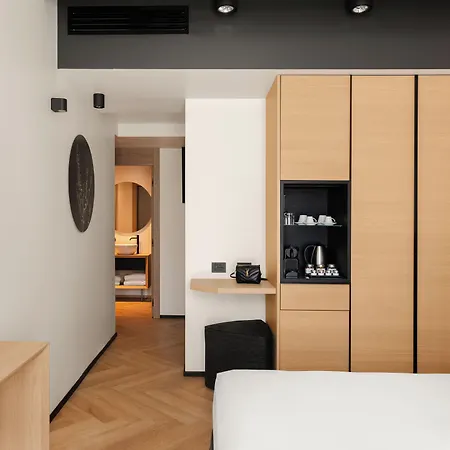 View Place&spa Hotel 5*