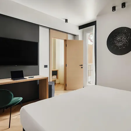 Hotel View Place&spa Numana