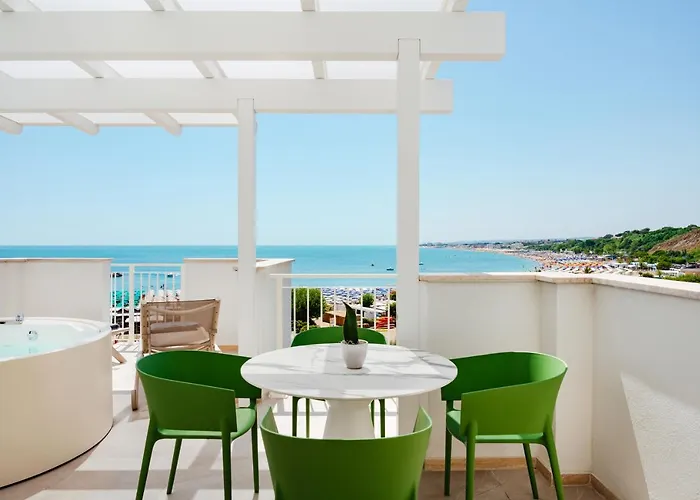 View Place & Hotel 5*