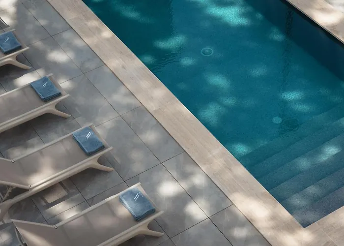 View Place & Hotel 5*