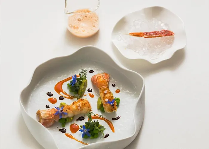 Hotel View Place & 5*