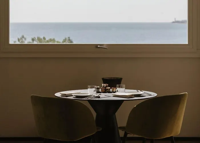 View Place & Hotel 5*